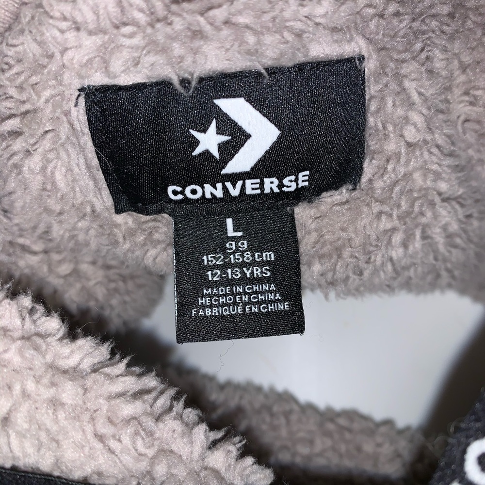 🐾Converse🐱 - Picture 2 of 2